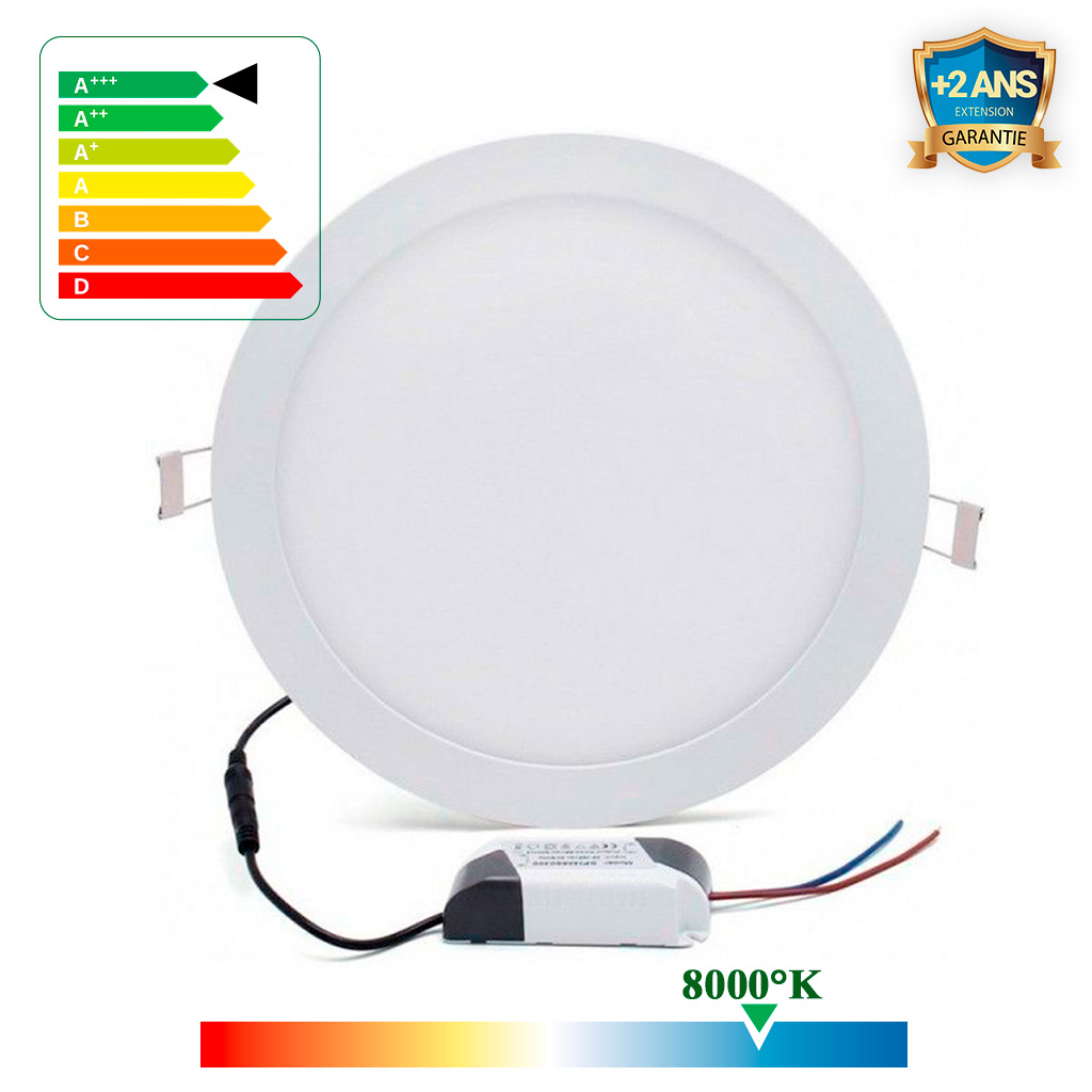 Led Panel Light Downlight Slim