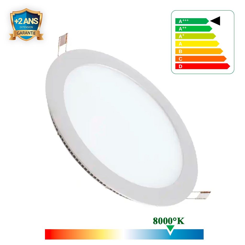 Led Panel Light Downlight Slim