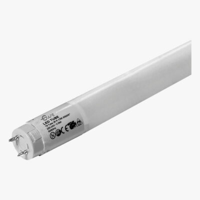 TUBE LED T-8 12W